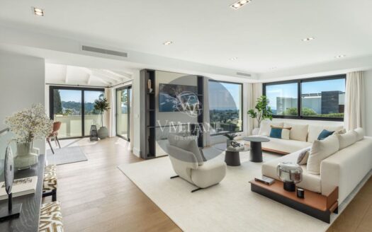 Chalets Independientes · Marbella