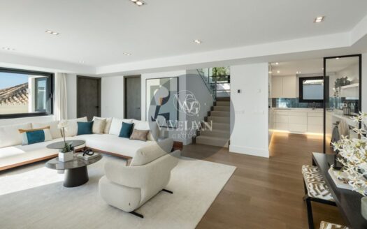 Chalets Independientes · Marbella