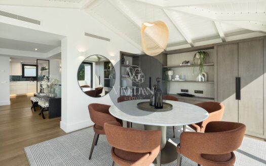 Chalets Independientes · Marbella