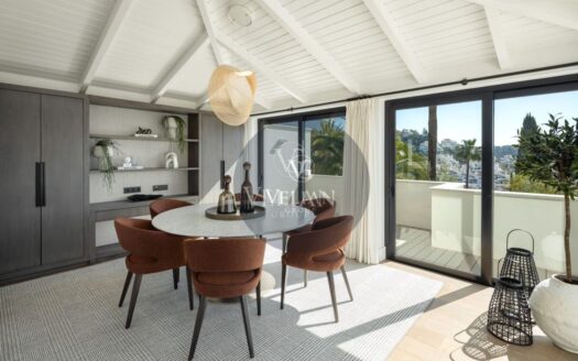 Chalets Independientes · Marbella