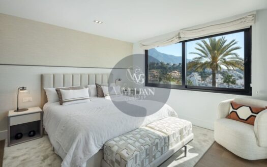 Chalets Independientes · Marbella