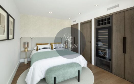 Chalets Independientes · Marbella