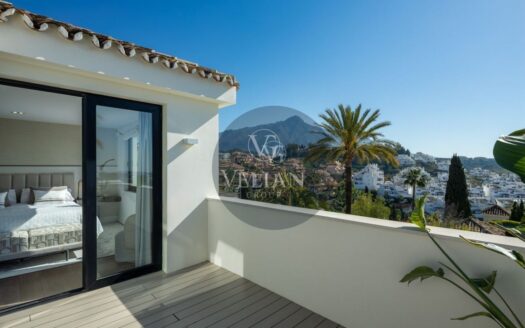 Chalets Independientes · Marbella
