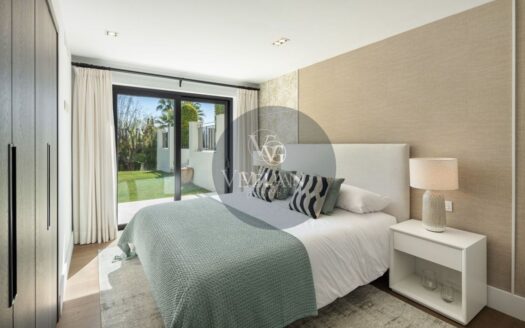 Chalets Independientes · Marbella