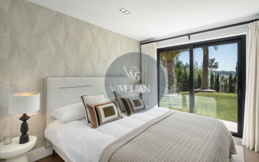 Chalets Independientes · Marbella