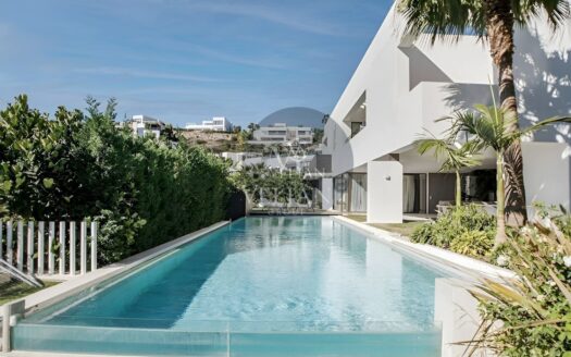 Chalets Independientes · Benahavis
