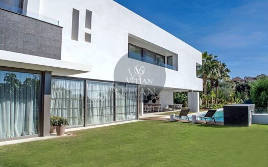 Chalets Independientes · Benahavis
