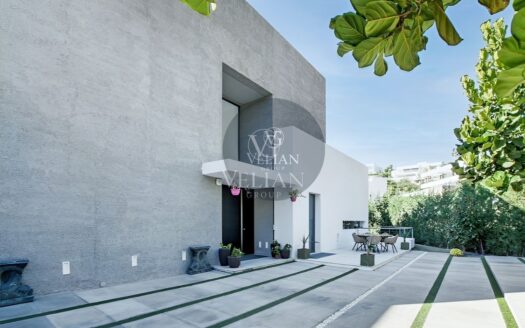 Chalets Independientes · Benahavis