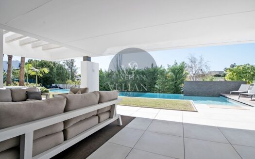 Chalets Independientes · Benahavis