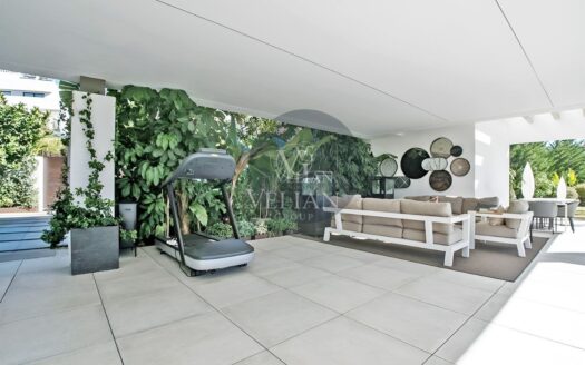 Chalets Independientes · Benahavis