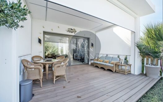 Chalets Independientes · Benahavis