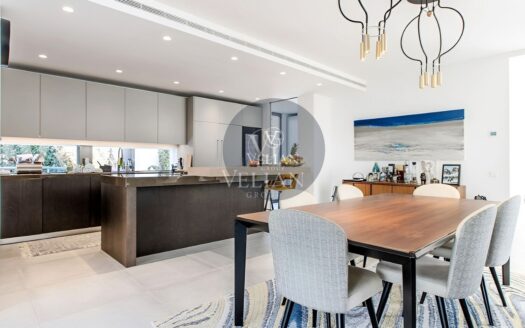 Chalets Independientes · Benahavis