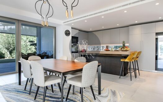 Chalets Independientes · Benahavis