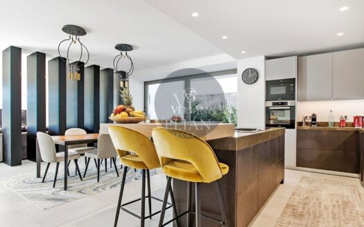 Chalets Independientes · Benahavis