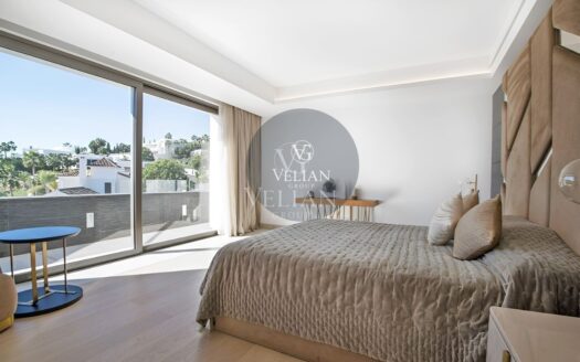 Chalets Independientes · Benahavis