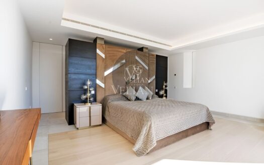 Chalets Independientes · Benahavis