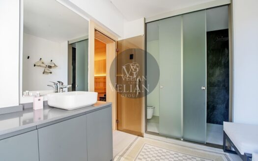 Chalets Independientes · Benahavis