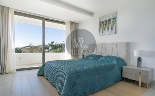 Chalets Independientes · Benahavis