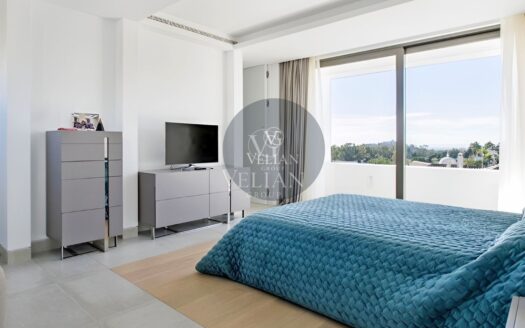 Chalets Independientes · Benahavis