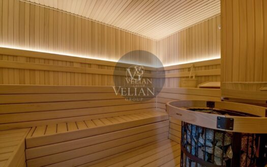 Chalets Independientes · Benahavis