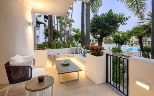 Pisos · Marbella