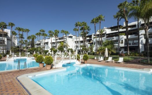 Pisos · Marbella