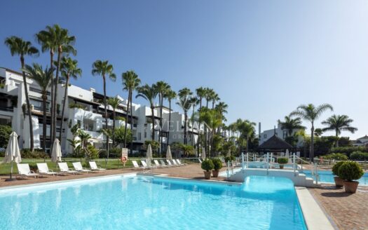 Pisos · Marbella