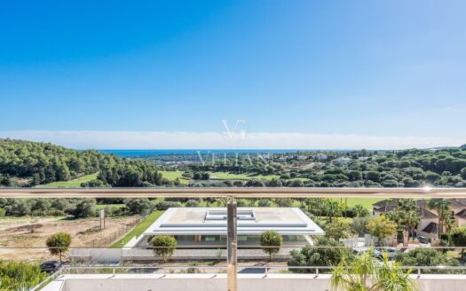 Chalets Independientes · Sotogrande