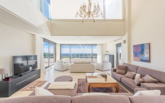 Chalets Independientes · Sotogrande