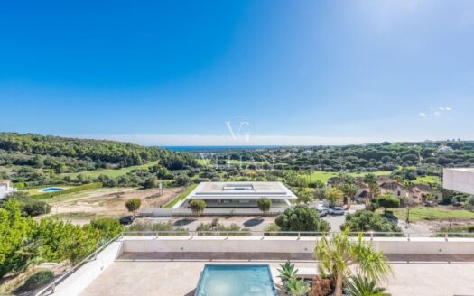 Chalets Independientes · Sotogrande