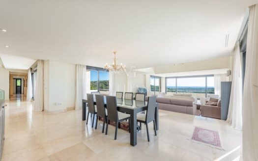 Chalets Independientes · Sotogrande