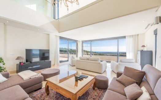 Chalets Independientes · Sotogrande