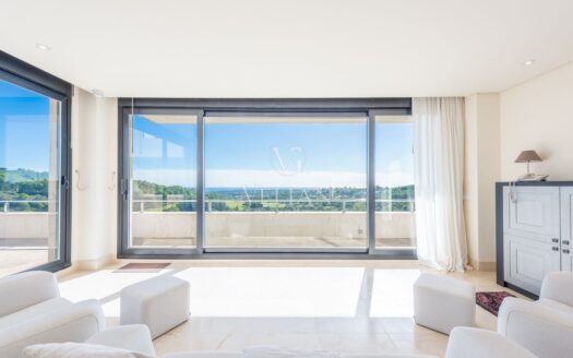 Chalets Independientes · Sotogrande