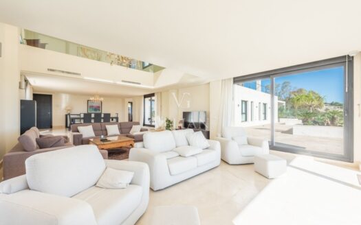 Chalets Independientes · Sotogrande