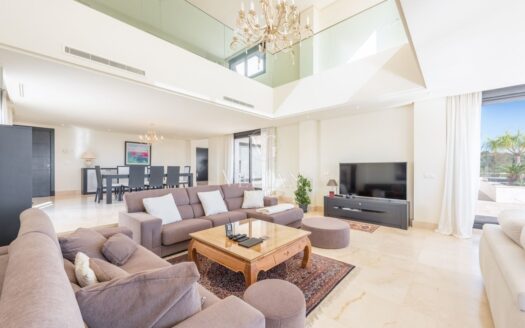 Chalets Independientes · Sotogrande