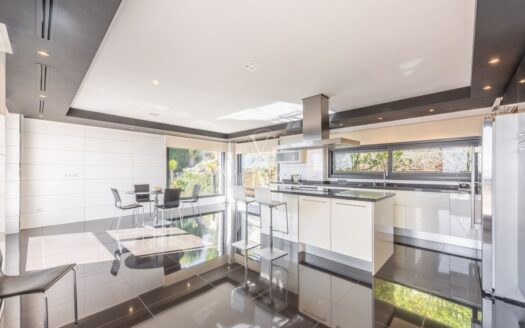Chalets Independientes · Sotogrande