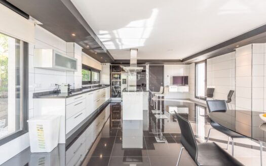 Chalets Independientes · Sotogrande
