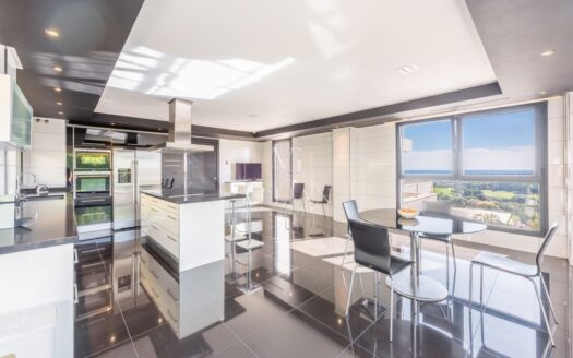 Chalets Independientes · Sotogrande