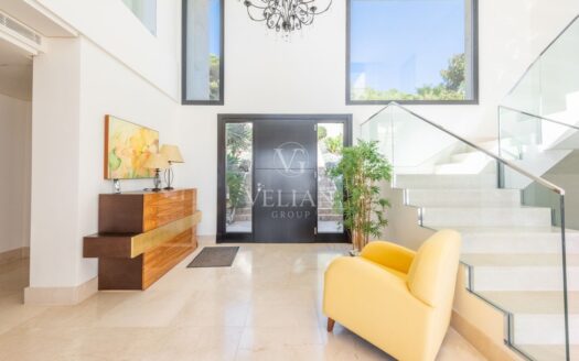 Chalets Independientes · Sotogrande