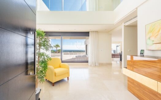 Chalets Independientes · Sotogrande