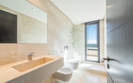 Chalets Independientes · Sotogrande