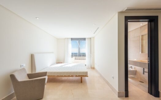 Chalets Independientes · Sotogrande