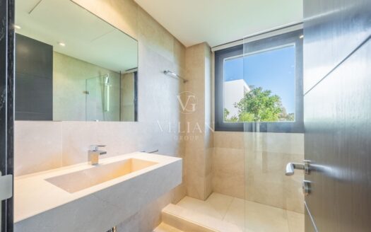 Chalets Independientes · Sotogrande