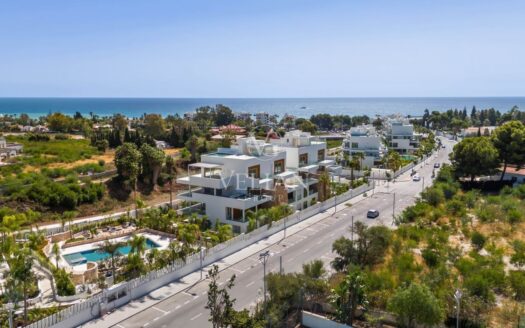 Dúplex · Marbella