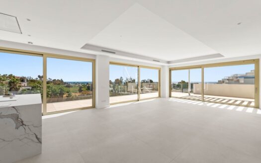 Dúplex · Marbella
