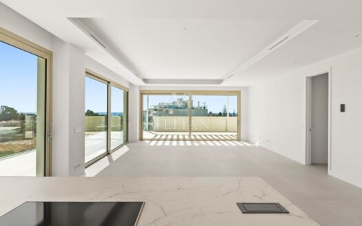 Dúplex · Marbella