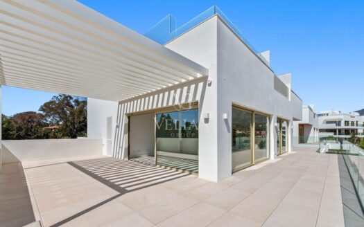 Dúplex · Marbella