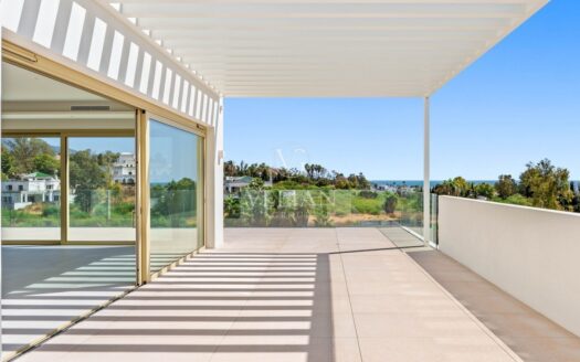 Dúplex · Marbella