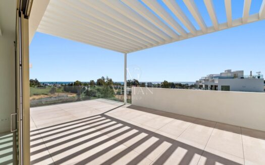 Dúplex · Marbella