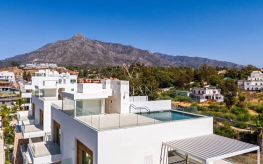 Dúplex · Marbella